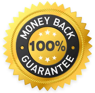 PuraVive 180-Day Money Back Guarantee