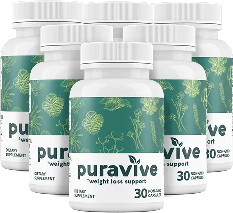 puravive 6 bottle Buy 